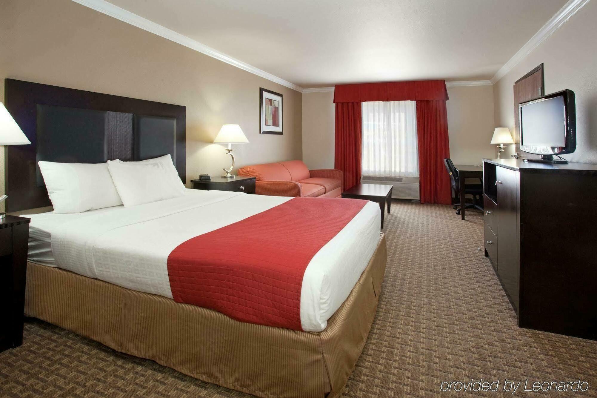 La Quinta By Wyndham Moab Hotel Room photo
