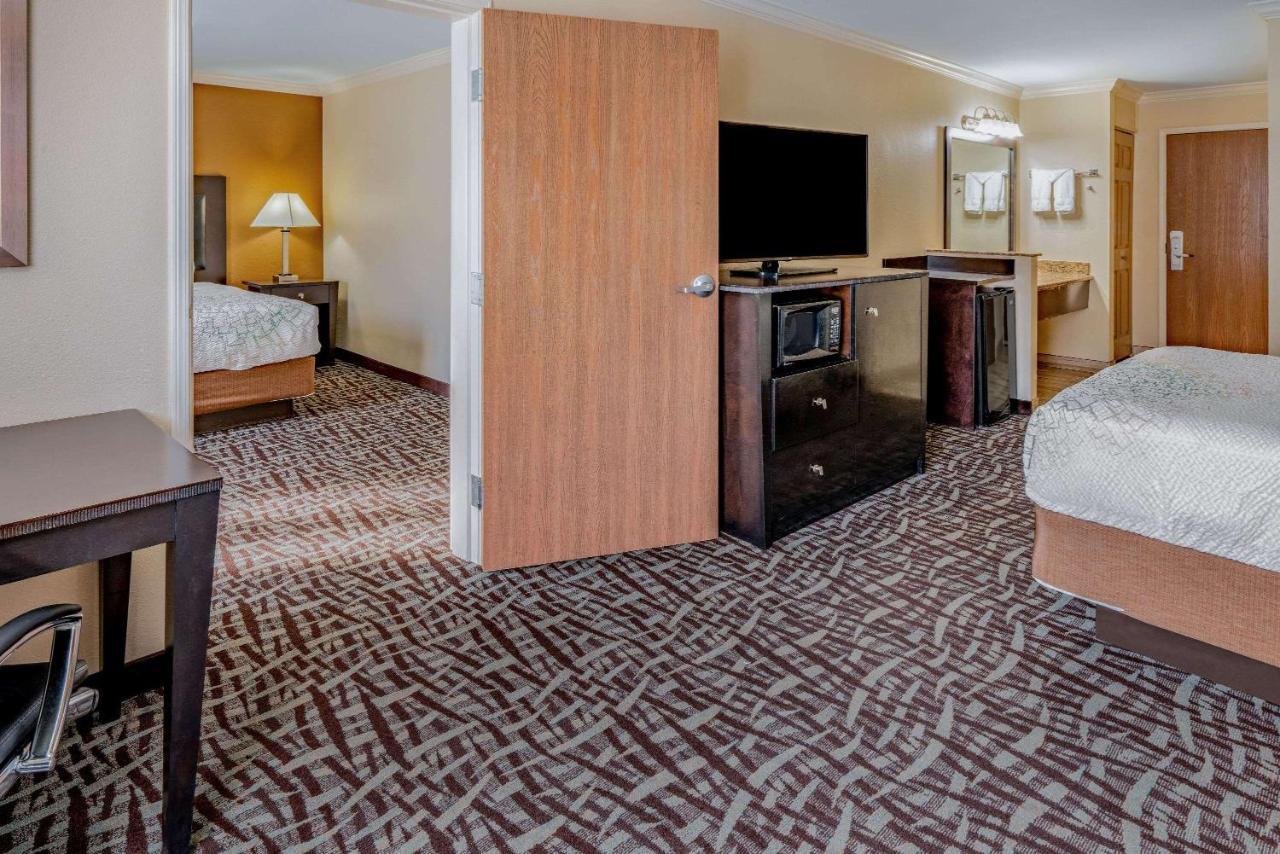 La Quinta By Wyndham Moab Hotel Room photo